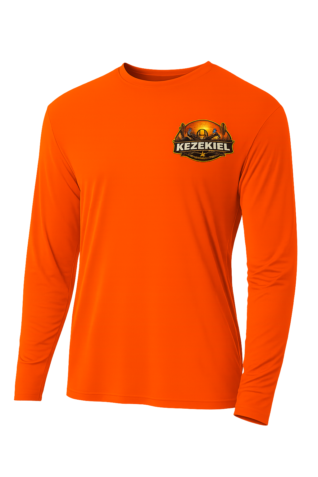 Long Sleeve Performance Shirts