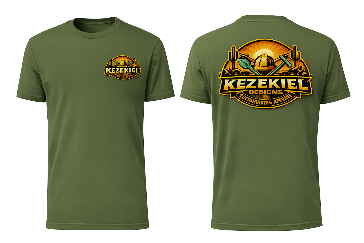 Standard Cotton Shirts