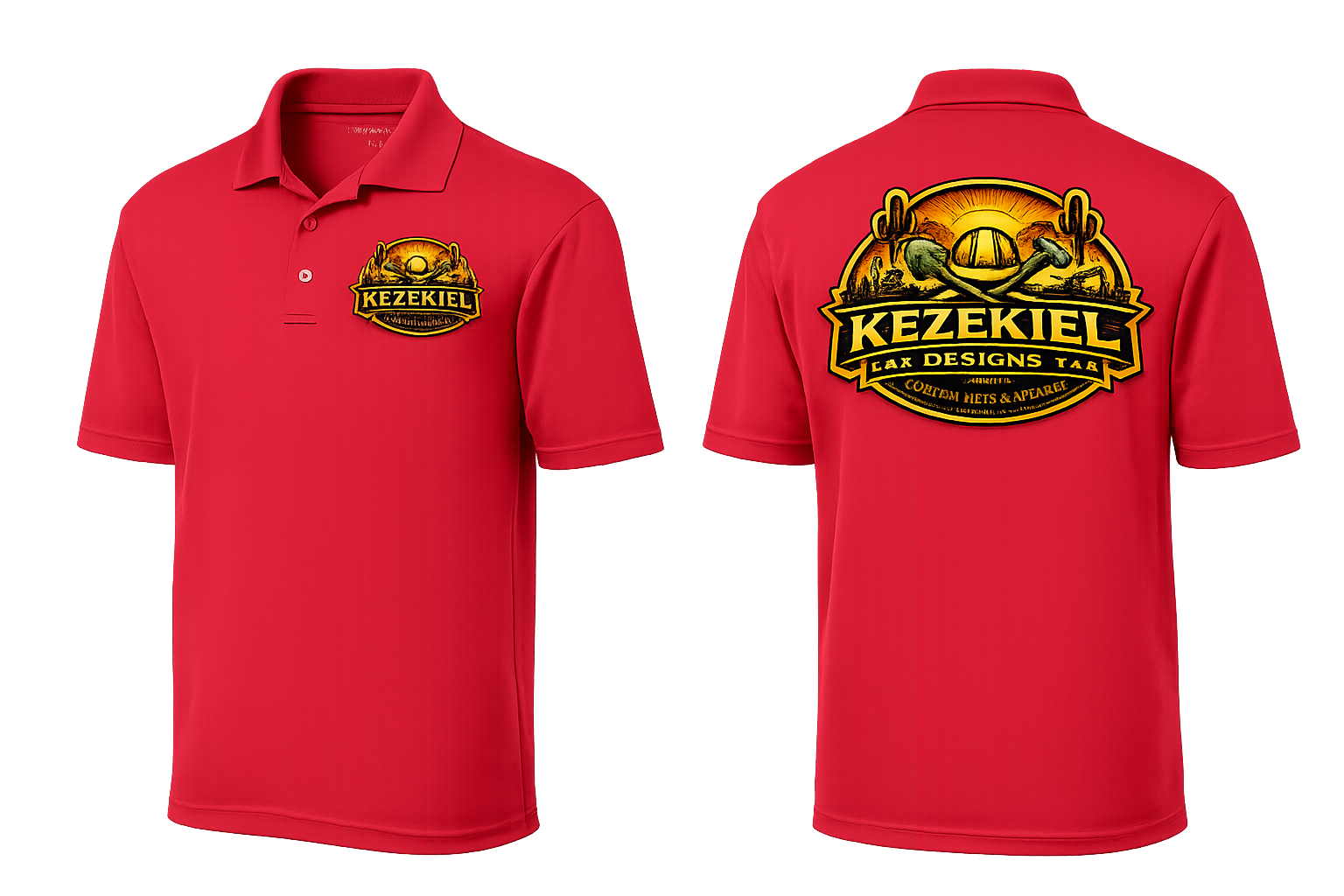 Work button up shirts